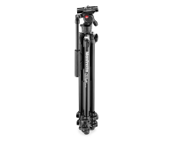 Manfrotto 290 Light z głowicą MVH400AH - 1196998 - zdjęcie 4